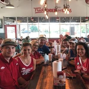 Meet your Posher, Marsha